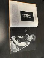 Boek Bruce Springsteen, Ophalen of Verzenden, Gelezen, Artiest