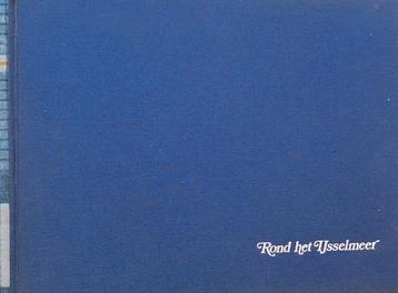 Rond het IJsselmeer - Prachtig Fotoboek beschikbaar voor biedingen