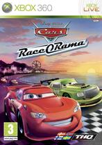 Disney Pixar Cars Race O Rama Xbox 360, Ophalen of Verzenden, Zo goed als nieuw