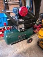 Parkside compressor, Gebruikt, Parkside, Parkside, 6 tot 10 bar