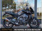 YAMAHA MT 10 ABS / 2022 / Akrapovic / Nieuwstaat!, 4 cilinders, Bedrijf, Onbekend, YAMAHA