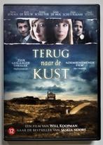 Terug naar de Kust (2009), Ophalen of Verzenden, Zo goed als nieuw, Film, Vanaf 12 jaar