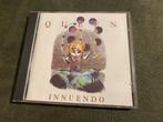 Queen - innuendo CD [900], Cd's en Dvd's, Ophalen of Verzenden, 1960 tot 1980, Zo goed als nieuw