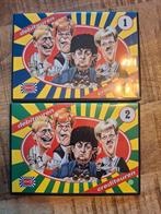 Jiskefet DVD Collectie, Cd's en Dvd's, Dvd's | Cabaret en Sketches, Ophalen of Verzenden