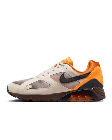 Nike Air Max 180 LT ‘Light Orewood Brown Sundial - maat 45 beschikbaar voor biedingen