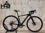 Cannondale Topstone 2 Carbon Gravelbike Shimano GRX