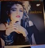 LP Madonna the first album vinyl, Ophalen, Zo goed als nieuw, 12 inch