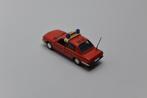 Gama BMW 528i Feuerwehr, Hobby en Vrije tijd, Modelauto's | 1:43, -, Ophalen of Verzenden, Zo goed als nieuw, Gama