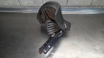 Solex 3800 zadel  beschikbaar voor biedingen