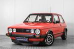 Volkswagen Golf 1 GTI 1.8 (bj 1983), Gebruikt, Bedrijf, Handgeschakeld, Golf
