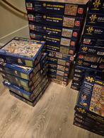 44x Jan van Haasteren puzzels, Ophalen, 500 t/m 1500 stukjes, Gebruikt