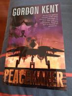 Peacemaker door Gordon Kent, Boeken, Avontuur en Actie, Ophalen of Verzenden, Zo goed als nieuw