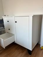 Kidsmill Commode, Ophalen, 50 tot 70 cm, 100 cm of meer, Zo goed als nieuw