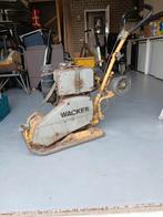 Wacker trilplaat 3060, Tuin en Terras, Hand-tuingereedschap, Ophalen, Gebruikt, Overige soorten, Wacker
