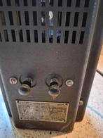 Vintage Philips acculader leger accu lader, Ophalen