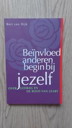 Boekje - Beïnvloed anderen begin bij jezelf, Boeken, Ophalen of Verzenden, Nieuw
