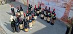 Diverse oude rode wijnen. Margaux, Pomerol, Medoc etc., Verzamelen, Nieuw, Rode wijn, Frankrijk, Ophalen