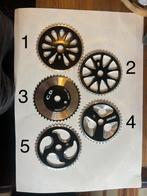 Old School BMX tandwiel (Ook voor chopper en cruise), Fietsen en Brommers, Fietsonderdelen, Ophalen of Verzenden, Nieuw, Algemeen