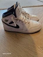 Nike Air Jordan - Maat 36.5, Zwart, Nike, Ophalen of Verzenden, Sneakers of Gympen
