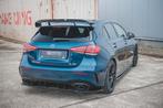 Voorlip spoiler sideskirt achterlip - A35 AMG W177 18+, Ophalen of Verzenden