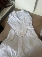 Zaalshirt/opdekshirt + opdek servet, Kleding | Dames, Ophalen of Verzenden, Zo goed als nieuw, Accessoires