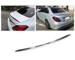 Carbon spoiler w205 c klasse, Auto diversen, Tuning en Styling, Ophalen