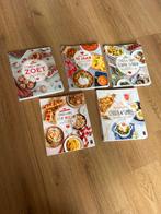 Lekker en simpel kookboeken 5 stuks, Boeken, Kookboeken, Ophalen of Verzenden, Zo goed als nieuw, Hoofdgerechten