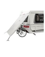 Obelink Bike Roof Schuurtent, Caravans en Kamperen, Tenten, Ophalen of Verzenden, Zo goed als nieuw