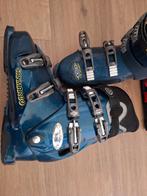 Gratis 2 paar ski's incl. Skischoenen, Ophalen, 160 tot 180 cm, Gebruikt, Skiën