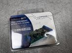 Velleman K8055N USB Interface experimenteer kit, Hobby en Vrije tijd, Elektronica-componenten, Ophalen of Verzenden, Nieuw