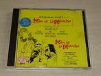 Man Of La Mancha Musical CD 1973/1987 MCA, Cd's en Dvd's, Cd's | Filmmuziek en Soundtracks, Gebruikt, Ophalen of Verzenden