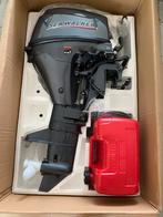 Sea walker 9.8 pk fourstroke ( tohatsu ), Watersport en Boten, Buiten- en Binnenboordmotoren, Ophalen, Zo goed als nieuw, Benzine