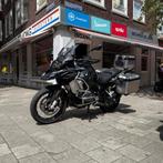Bmw r1250gs adventure 2023 triple black net ingereden, Motoren, Motoren | BMW, Particulier, Toermotor