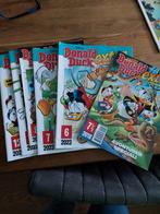 Allerlei Donald duck + Donald duck extra, Meerdere comics, Ophalen of Verzenden, Zo goed als nieuw, Europa