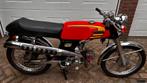 Honda SS50 1974 met kenteken, Ophalen, Gebruikt, Overige modellen, Maximaal 45 km/u