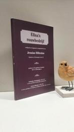 Schortinghuis, G.; Elisa’s  rouwbedrijf (Hillenius), Boeken, Ophalen of Verzenden, Gelezen, Christendom | Protestants