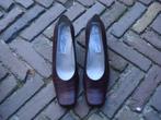 GRATIS VERZENDEN NIEUWE BORDEAUX ANTONIO PAOLO PUMPS 41,5, Antonio Paolo 41,5, Schoenen met lage hakken, Verzenden, Nieuw