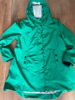 Creenstone regenjas maat 46 zgan groen, Ophalen of Verzenden, Zo goed als nieuw, Maat 46/48 (XL) of groter, Groen