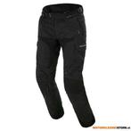 Macna Novado, Zwart, Motoren, Kleding | Motorkleding, Ophalen of Verzenden, Nieuw met kaartje