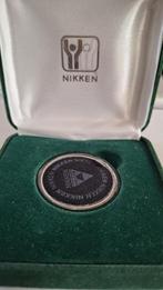 "Super mini"- magneet van Nikken, Ophalen of Verzenden, Nieuw, Overige typen