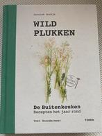 Wild Plukken - Recepten het jaar rond, Hoofdgerechten, Ophalen of Verzenden, Zo goed als nieuw, Europa
