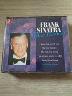 Frank Sinatra - blue heaven 2 cd box, Cd's en Dvd's, Ophalen of Verzenden
