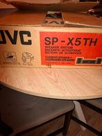 JVC SP-X5TH luidsprekerset, JVC, Nieuw, Ophalen of Verzenden, Minder dan 60 watt