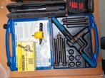 Div. Hand Gereedschap, Ophalen of Verzenden, Zo goed als nieuw