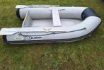 Rubberboot aluminium bodem, Ophalen, Gebruikt, Overige typen