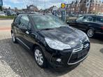 Citroën  Ds3 Cabrio 1.6 , Bj 2013, LEDER,CLIMA*, Voorwielaandrijving, 1063 kg, Gebruikt, 4 cilinders