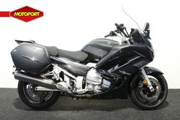 Yamaha FJR 1300 ABS (bj 2021) beschikbaar voor biedingen