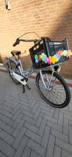 Cortina U4 Transportfiets, Fietsen en Brommers, Gebruikt, Versnellingen, Minder dan 47 cm, Ophalen