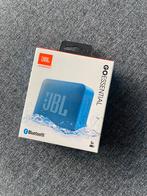 JBL GOEssential speaker, JBL, Overige typen, Nieuw, Ophalen of Verzenden
