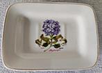 Vintage zeepbakje / soapdish, Antiek en Kunst, Ophalen of Verzenden